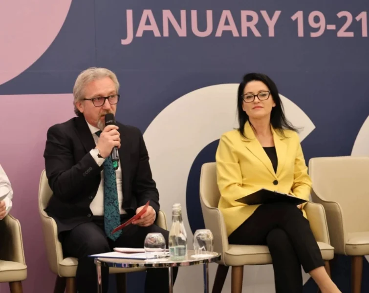 Makedonija gradi moderan, inkluzivan i digitalizovan sistem socijalnih usluga, istakao Limani - Nova Makedonija