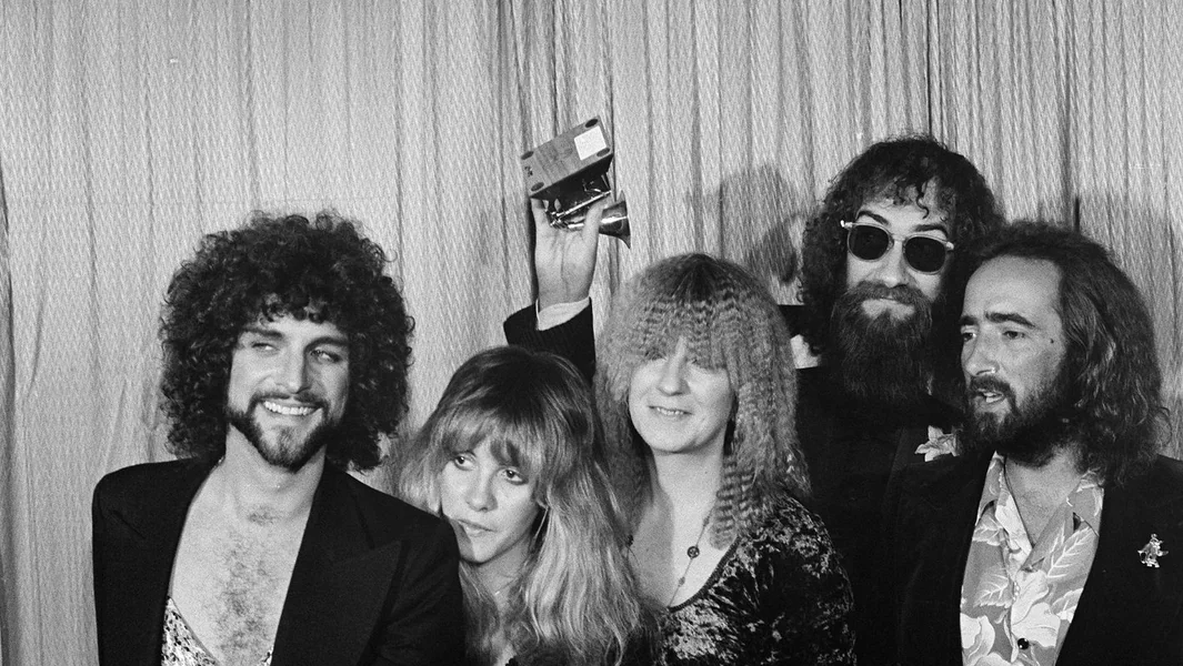 Fleetwood Mac: The Chain – Dolazi dokumentarac o legendarnoj grupi