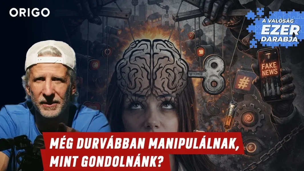 Još drastičnije utiču na naše misli... nego što bismo mislili? - ORIGO