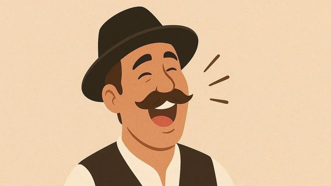 Na ovim ukusnim székely vicima sigurno ćete se glasno nasmejati! - ORIGO