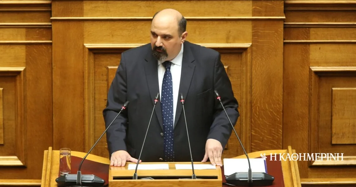 Tempi: Šta sledi posle podizanja optužnice Hristosu Triantopoulou