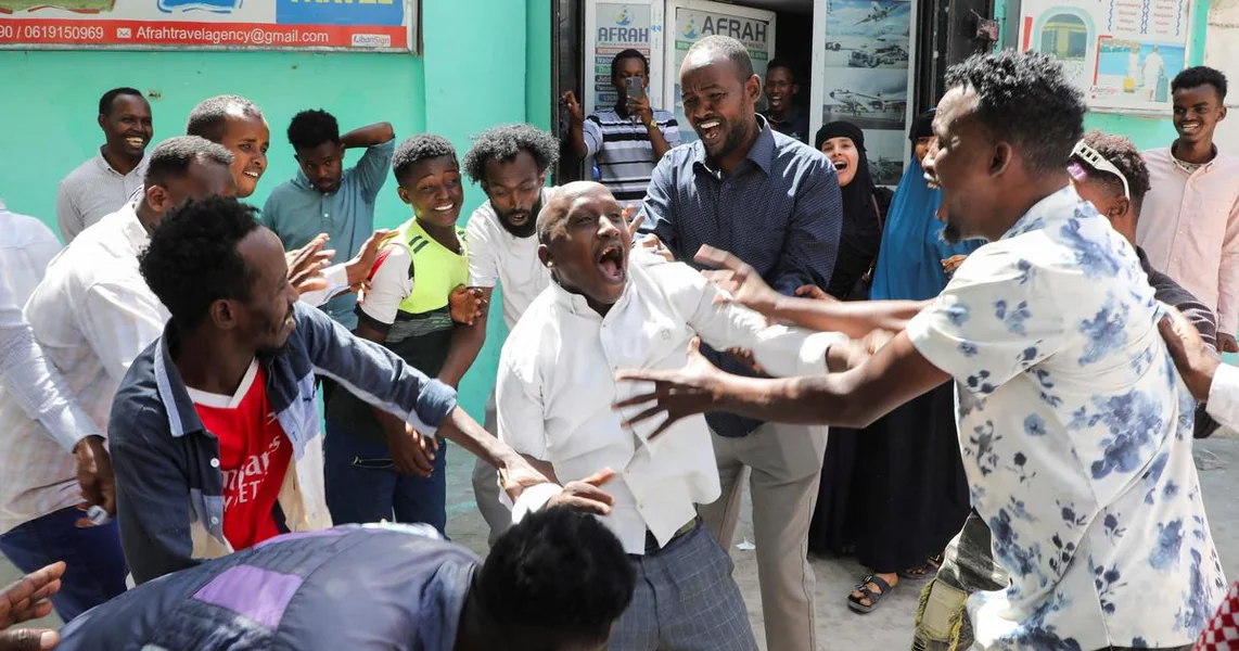 Izrael prva zemlja koja je priznala samoproglašenu Republiku Somaliland