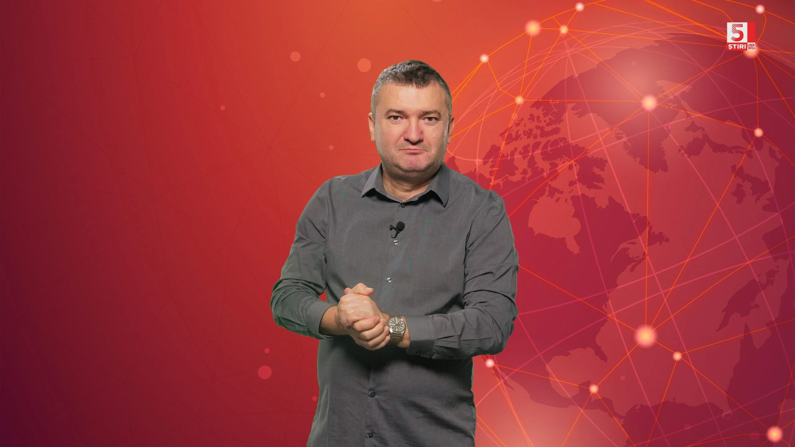 5 vesti Libertatea - Aktuelnosti. Sankcije za lekare koji šire lažne informacije