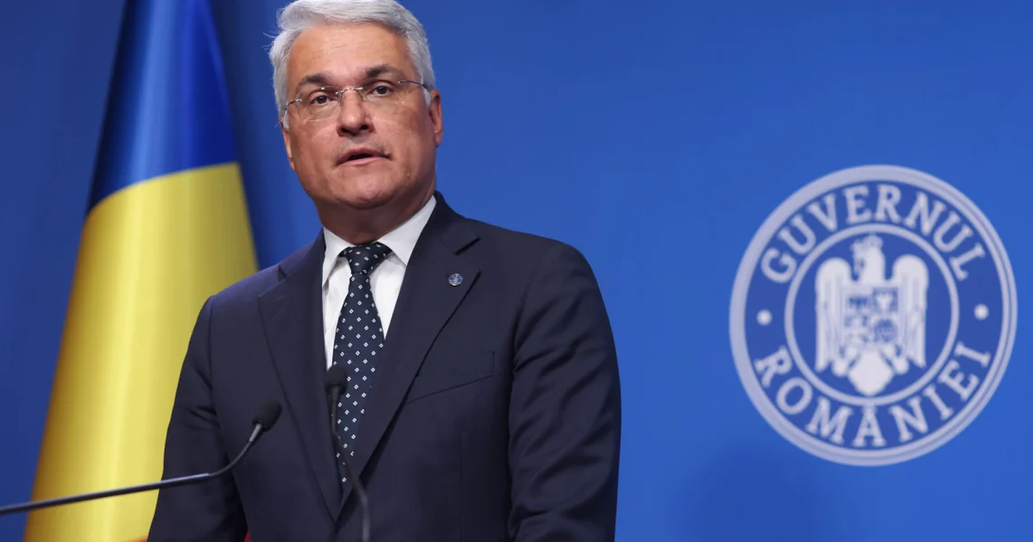Rumunija je podnela poslednji zahtev za isplatu iz PNRR Evropskoj komisiji. Dragoš Pišlaru: 'Sada sledi evaluacija'