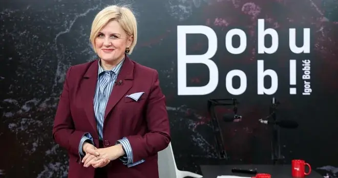 Iva Rinčić o Thompsonu: Nije moje da zabranjujem koncert, a s policijom sam u kontaktu da se sankcionira kršenje zakona!