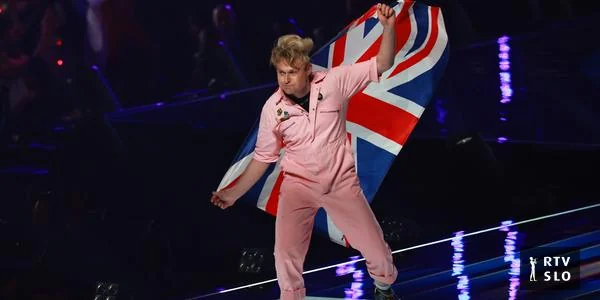 Zašto su Britanci na Evroviziji tako loši? To će utvrditi (takođe) parlamentarni odbor.
