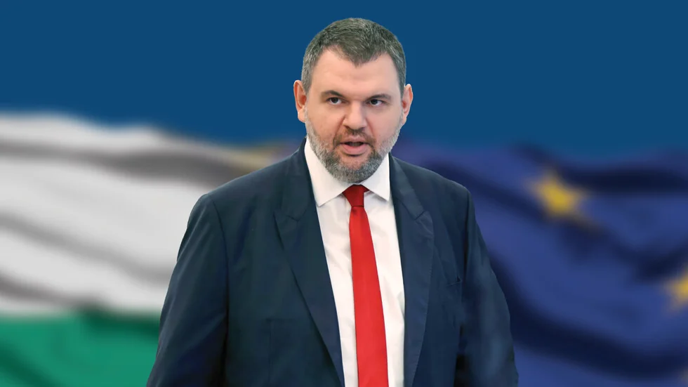 Delyan Peevski prema Vasil Terzievu: Sofija je u krizi! Ostavka!