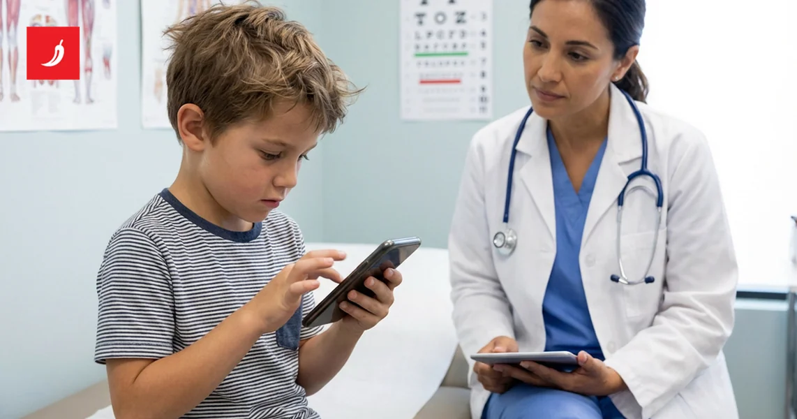 Hiperaktivnost je u velikom porastu. Zašto?