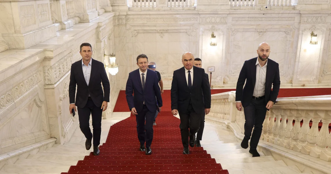 Šta predviđa program vlade koji predlaže Siegfried Mureșan: 28 smernica