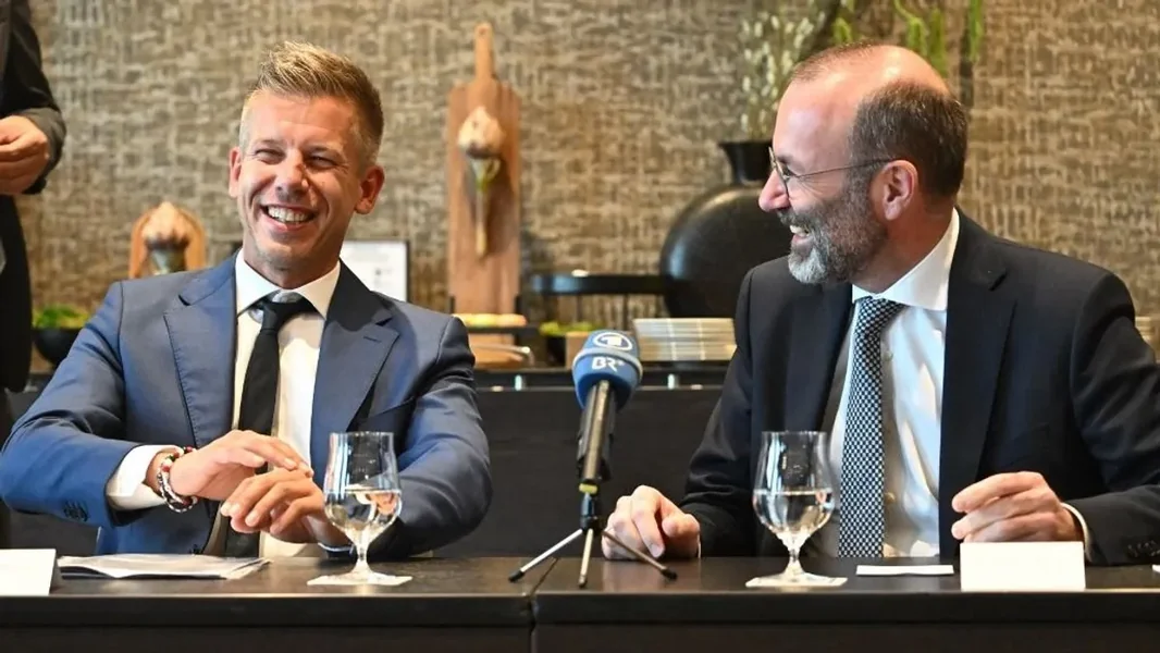 Kuda vodi politika rata: prema Reutersu, ključnu ulogu bi mogao imati Péter Magyar u izbijanju Trećeg svetskog rata - ORIGO