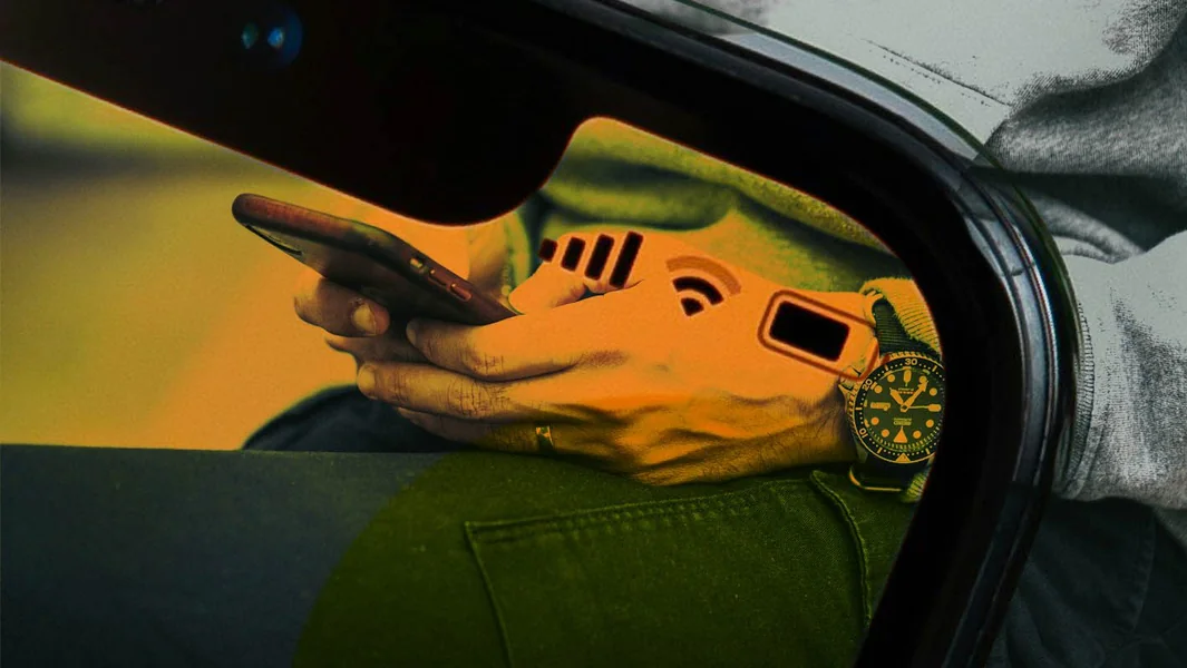 «SMS Blaster Attacks»: Kako su kradeni bankarski podaci - prevare u Atini, Marousi, Spata - Documento