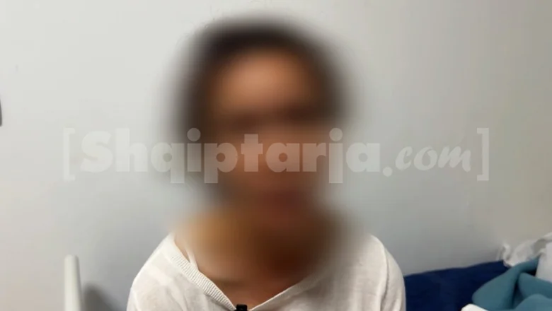 „Strina deputata mi je obećala posao i silovala me”, uz suze u očima 34-godišnjakinja: Treba mi psiholog! Otac: Uzeo je silom, nije za zajedničko stanovanje (VIDEO) – Shqiptarja.com