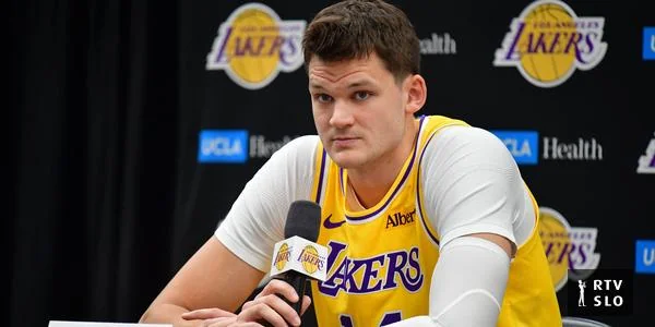 Kessler i Reaves uvereni da će Lakersi biti vrhunski i u odbrani