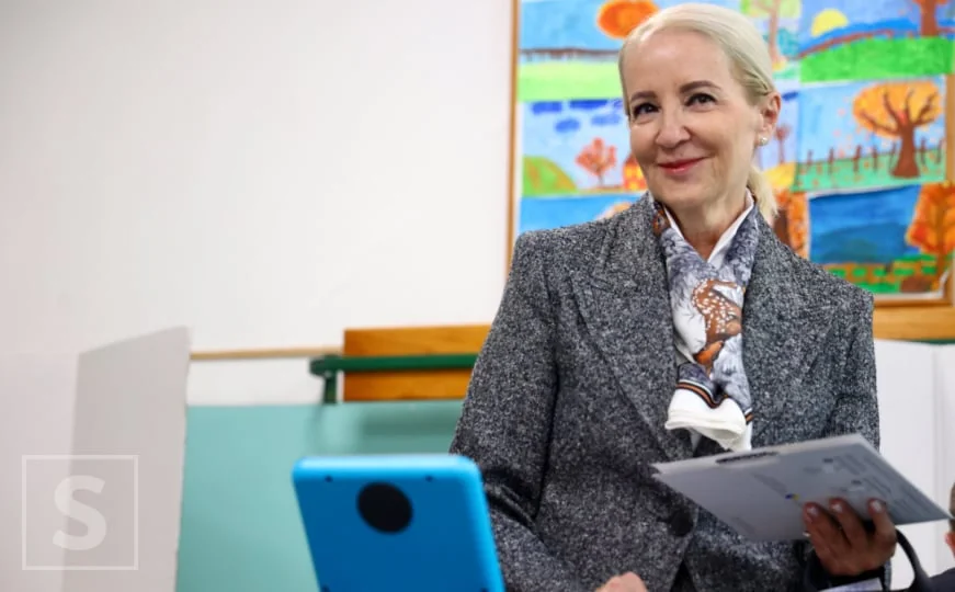 Izbori za Parlament FBiH: Kako su prošli Sebija Izetbegović, Nihad Uk, Edin Forto, Rusmir Isak...