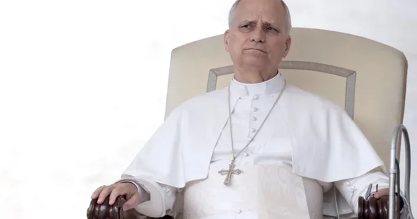 Papa Jovan XIV traži globalno primirje za Božić: "Posebno me rastužuje to što se Rusija navodno usprotivila zahtevu"