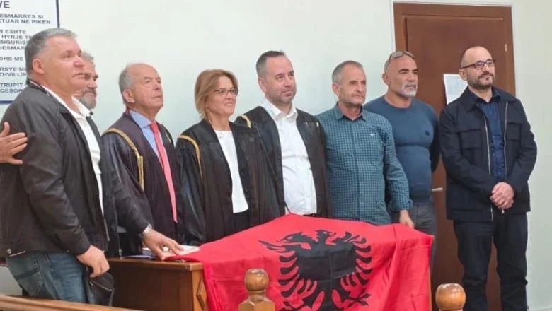 Sudska presuda obustavlja radove na izgradnji Hebrejskog muzeja u Vlori, prihvaćen zahtev za osiguranje tužbe
