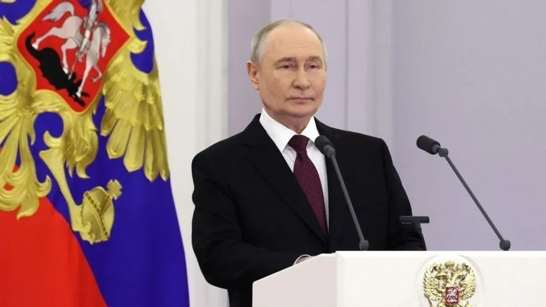 Putin je otkrio na šta se Rusija sprema, poslao je ozbiljno upozorenje Zapadu
