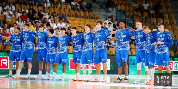 Celjski rukometaši očekuju učesnika prošlogodišnjeg završnog turnira