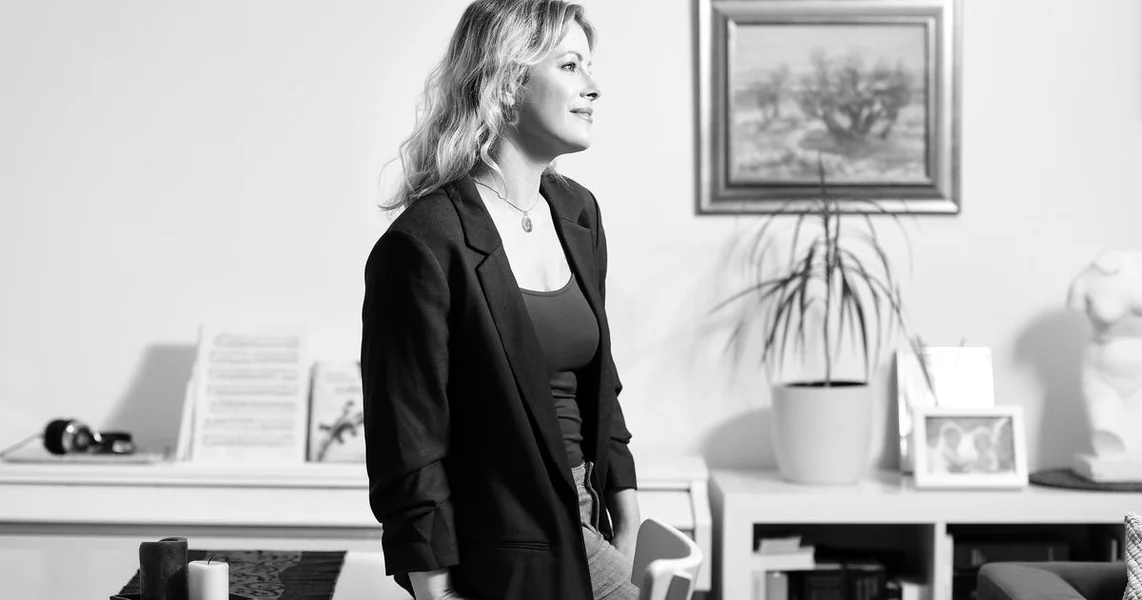 Korana Svilar i dan kada su nam iščezli hrvatski jezik i književnost