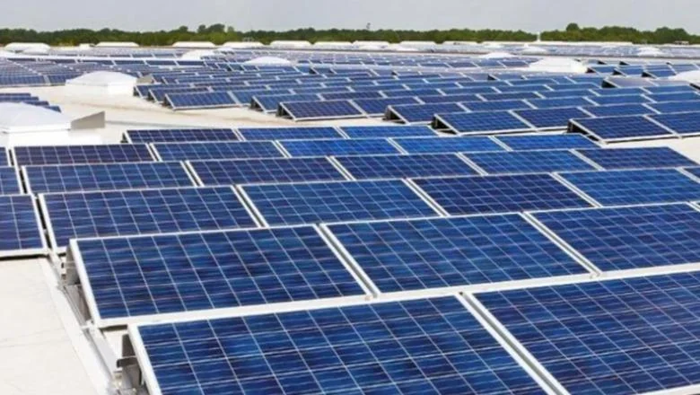 Turski projekat / Počinje izgradnja solarnog parka u Erseki, proizvešće 135 GWh energije godišnje