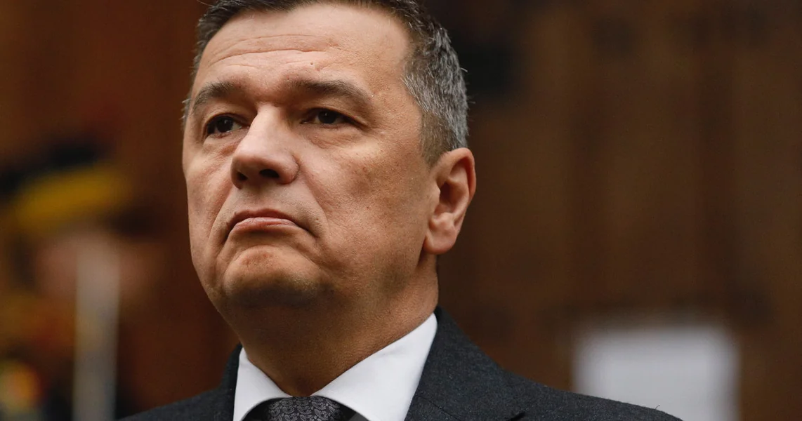 Sorin Grindeanu, reakcija na protest na Trgu Victoriei: 'Ilie Bolojan ima obavezu da izađe iz senke i preduzme odlučne mere'