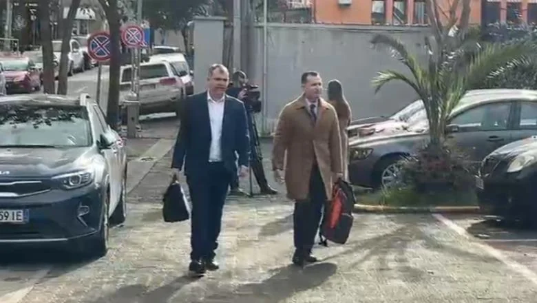 Zatražio slobodu, Ilir Meta ostaje u zatvoru! Advokat optužuje: Specijalni sud i SPAK