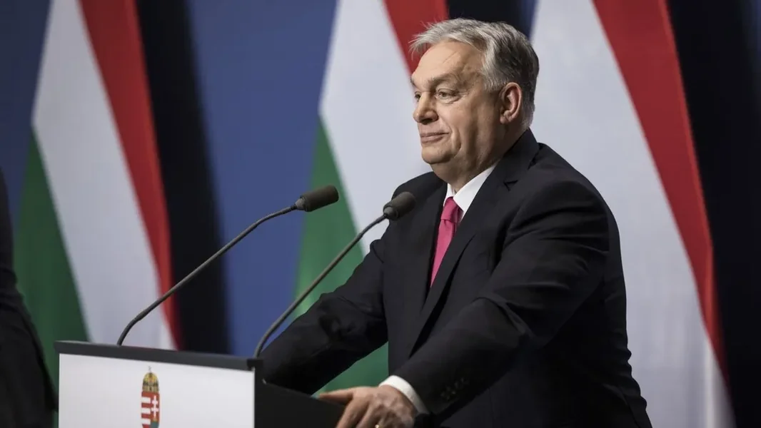 Orbán Viktor: Možemo pobediti izbore zahvaljujući ogromnoj moći koju kriju Fidesz-ove opštine - UŽIVO - ORIGO