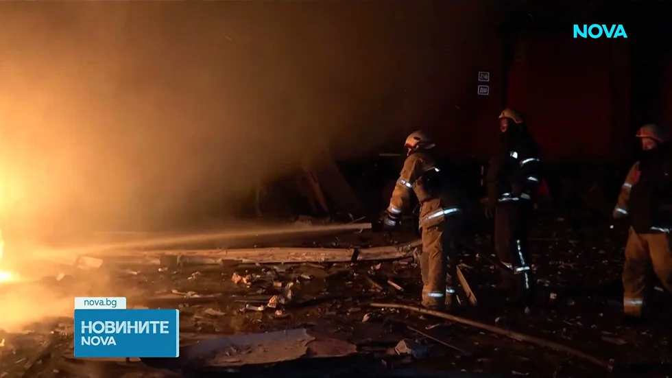 Intenzivan talas raketnih napada na Kijev i Harkov