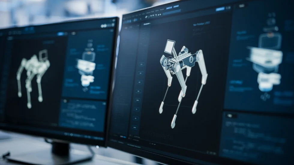 Na cenu uporedivu sa pametnim telefonom: Kina pokrenula robotizovane pse