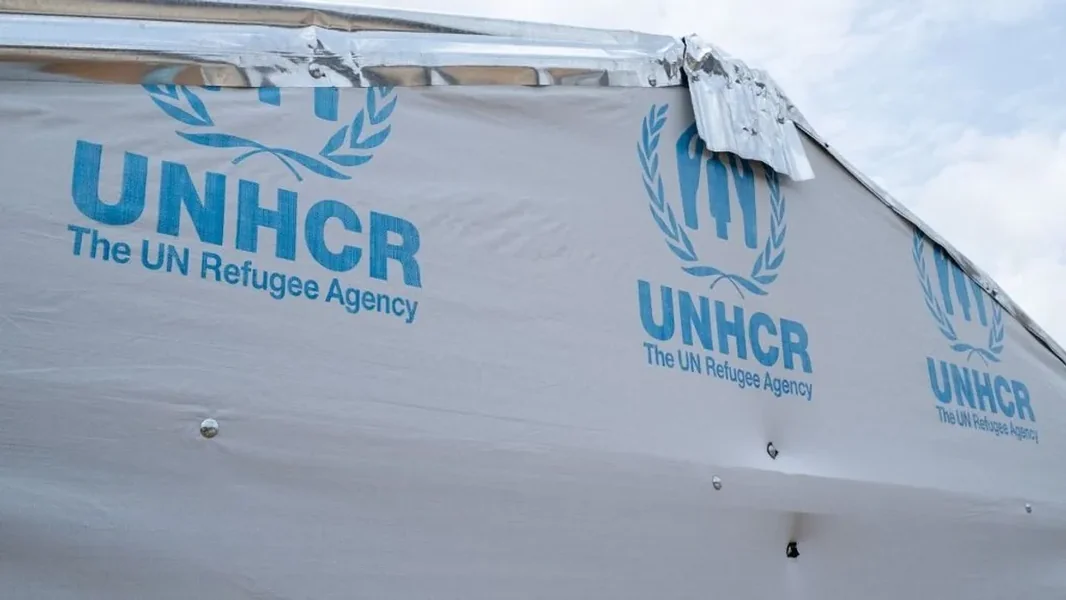 Pokušava bagatelizovati migracijsku krizu šef UNHCR-a