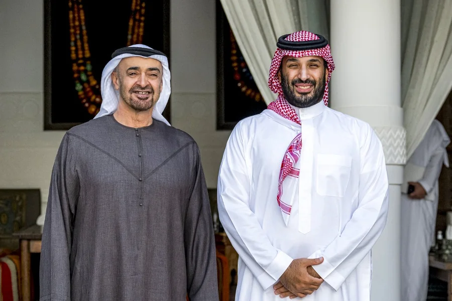 Bliskoistočni hladni rat: sve otvorenije rivalstvo dviju izuzetno bogatih naftnih monarchija