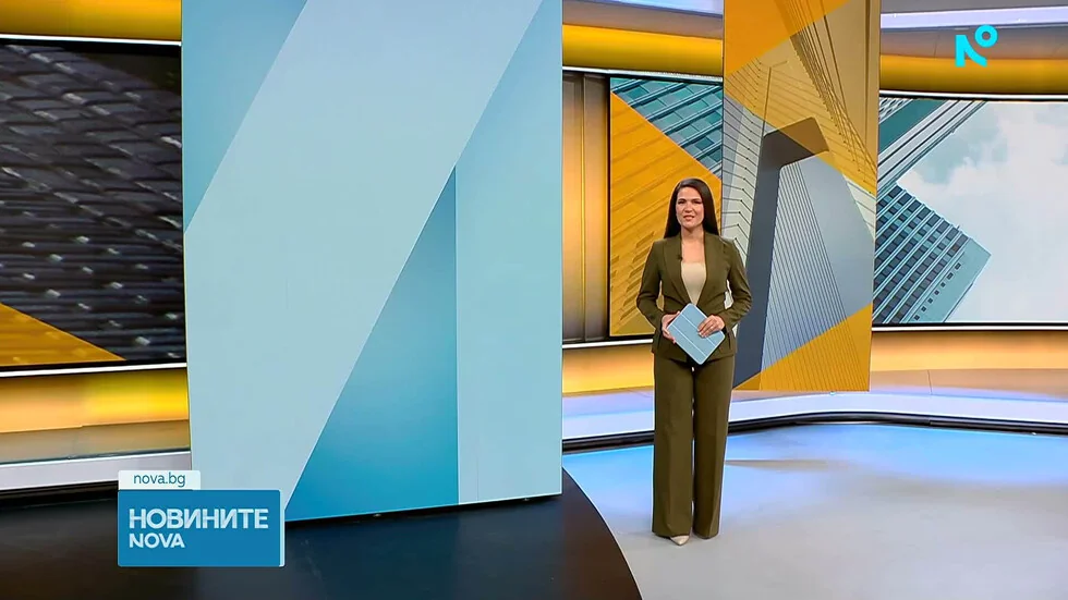 Vesti na NOVA (24.09.2026 - 9.00)