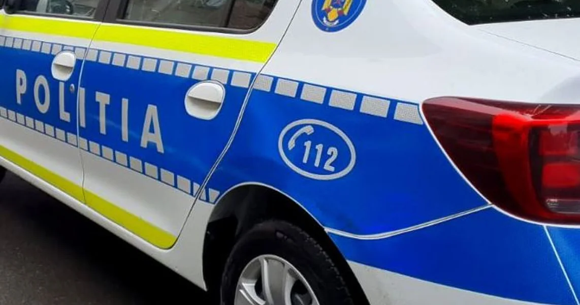 Zatvoren saobraćaj između Targovišta i Ploieștia: TIR sa tečnom kaustičnom sodom i kalcijum-hloridom se prevrnuo blizu pumpe
