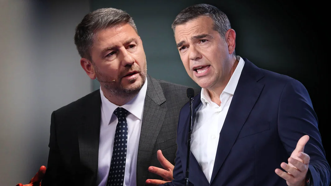 PASOK opstaje – Konkretne prednosti u borbi za drugo mesto sa ELAS - Documento