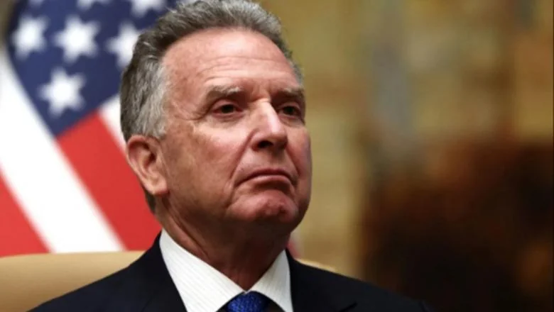 Plan mira za Ukrajinu, SAD: pregovori o bezbednosnim protokolima gotovo završeni! - Shqiptarja.com