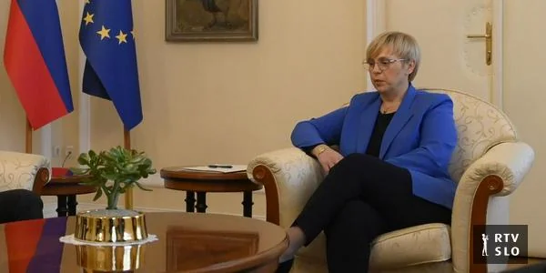 Predsednica republike neće komentarisati odluke KPK-a u slučaju Bobnar sve do pravomoćnosti postupka