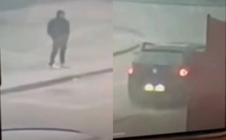 Krađa automobila u Sarajevu: Otišao po hljeb, ostao bez automobila