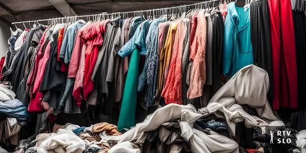 Ako smo za odeću potrošili dva evra, to znači da nešto nije u redu