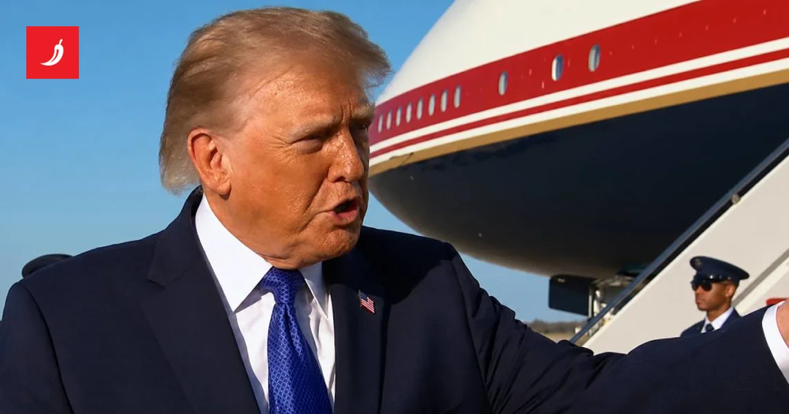 VIDEO Trump novinaru Reutersa: Odvratan si, ti si bolestan