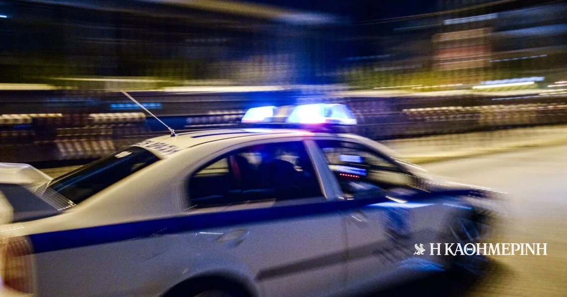 Amaliada: Potraga posle postavljanja eksplozivnog mehanizma na ulazu kuće