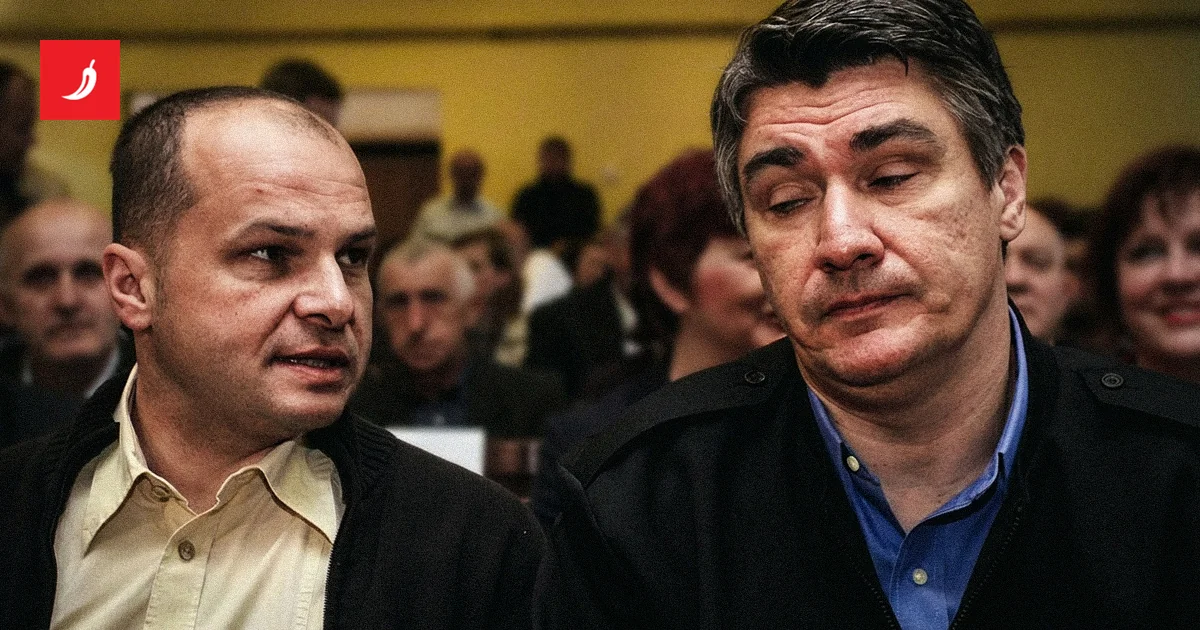 Hajdaš Dončić želi biti premijer. Setimo se kakav je bio kao ministar