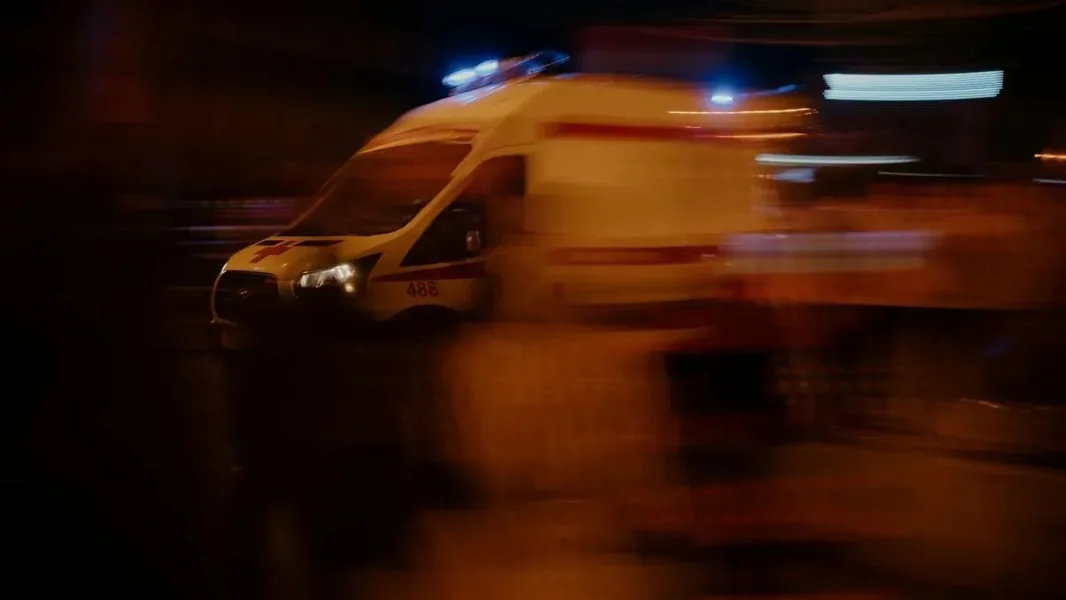 Američki vojnik koji je stacioniran u Mađarskoj izazvao smrtonosan udes kod Ajke - ORIGO