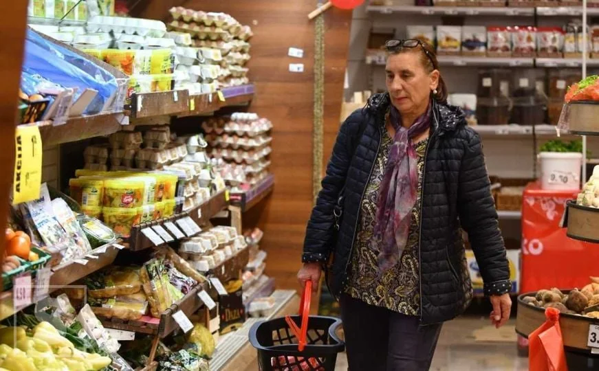Odluka o neradnoj nedelji ostaje na snazi: U HNK-u počele stroge inspekcije
