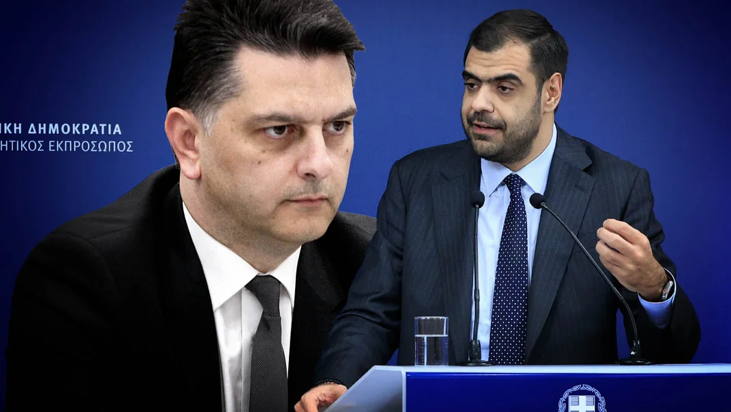 Marinakis o ostavci Bekirisa: 'Pokazuje političku hrabrost' - Nema odgovora na otkrića Documento - Documento