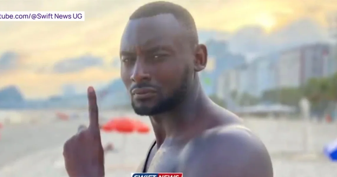 Jedan golman iz devete engleske lige odbio da postane kralj jednog afričkog kraljevstva da bi igrao fudbal