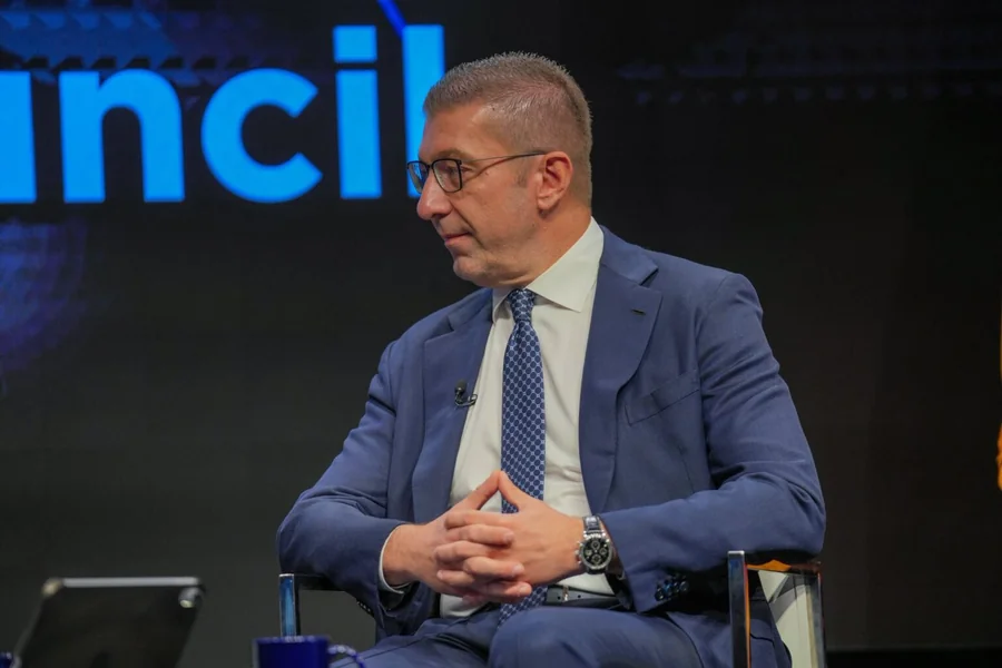 Hristijan Mickoski: Spremni smo za razgovor sa Bugarskom, ali proces mora da ima predvidljiv kraj - Nova Makedonija
