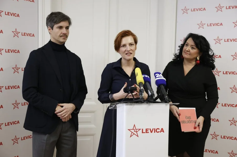 Ne dirajte se našeg zajedničkog