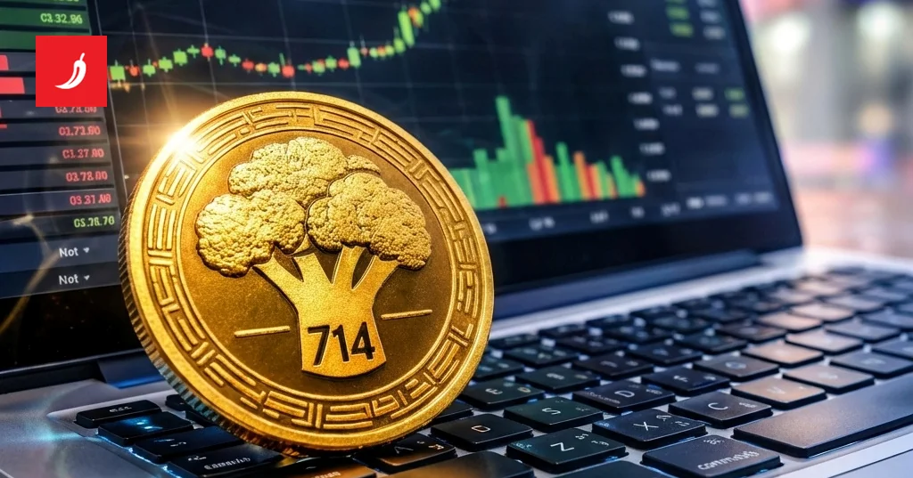 Iskoristio grešku na poznatoj kripto-menjačnici i zaradio 1,5 miliona dolara