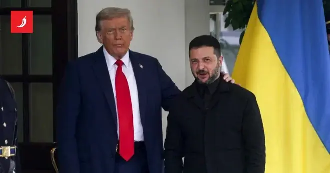 Zelenski kaže da pregovara sa SAD-om oko dve bitne stvari. "Dobili bi ozbiljne adute"