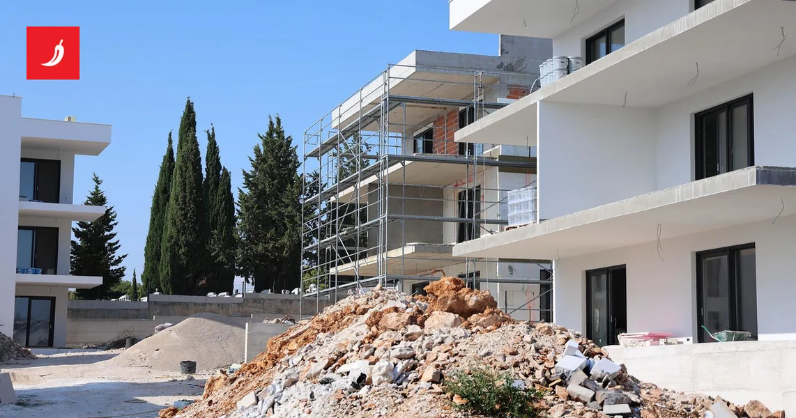 Novi zakon o najmu uvodi obaveznog notara: Trošak za najamninu od 600 € oko 110 €